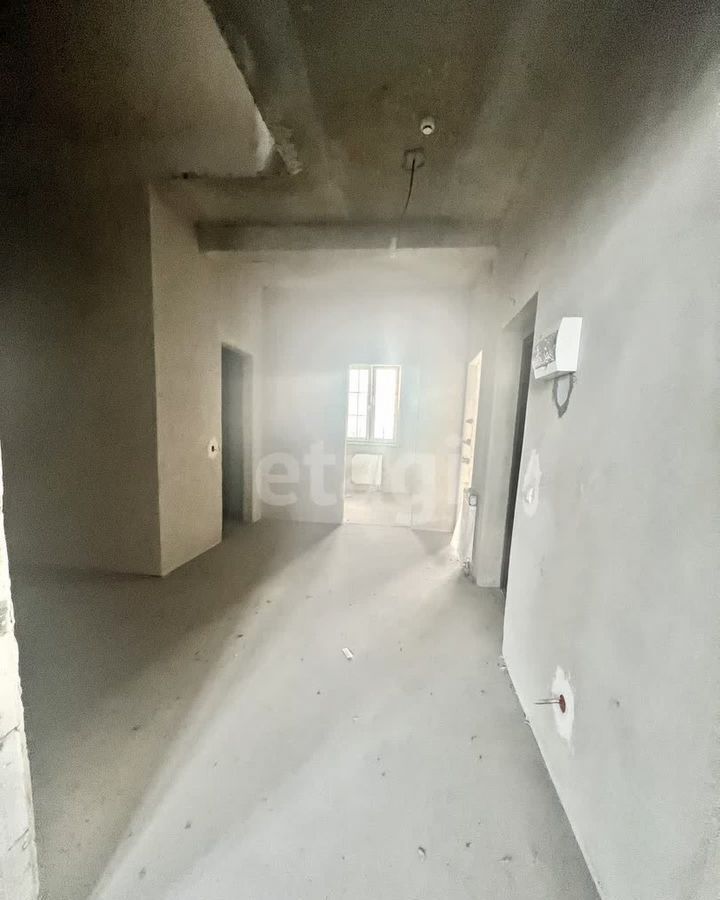 квартира г Калининград р-н Центральный ул Тенистая аллея 33 фото 22
