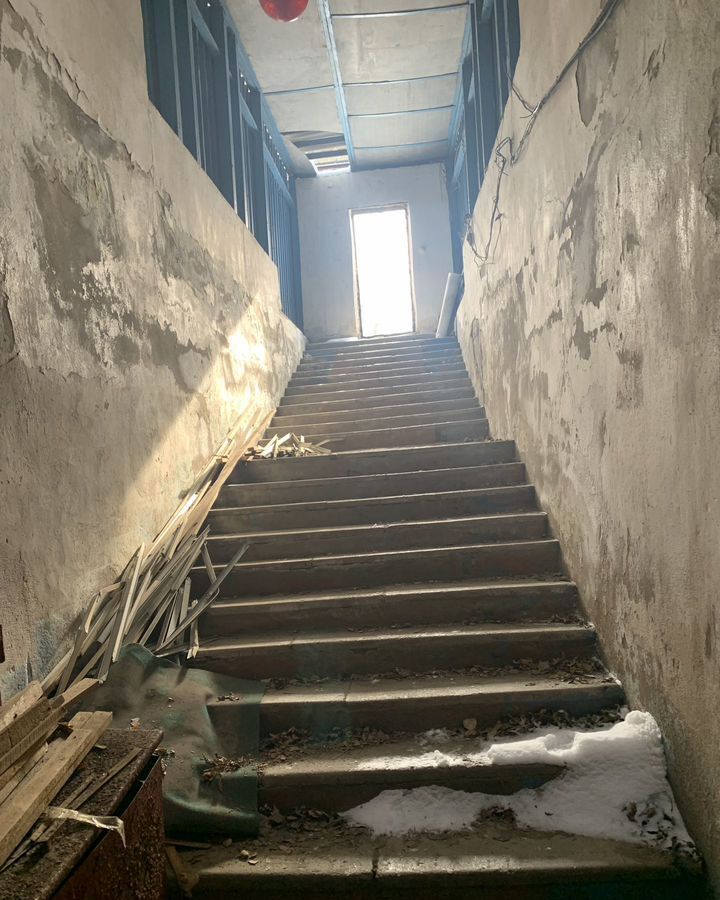 свободного назначения г Артем ул Фрунзе 47 Артёмовский г. о. фото 12