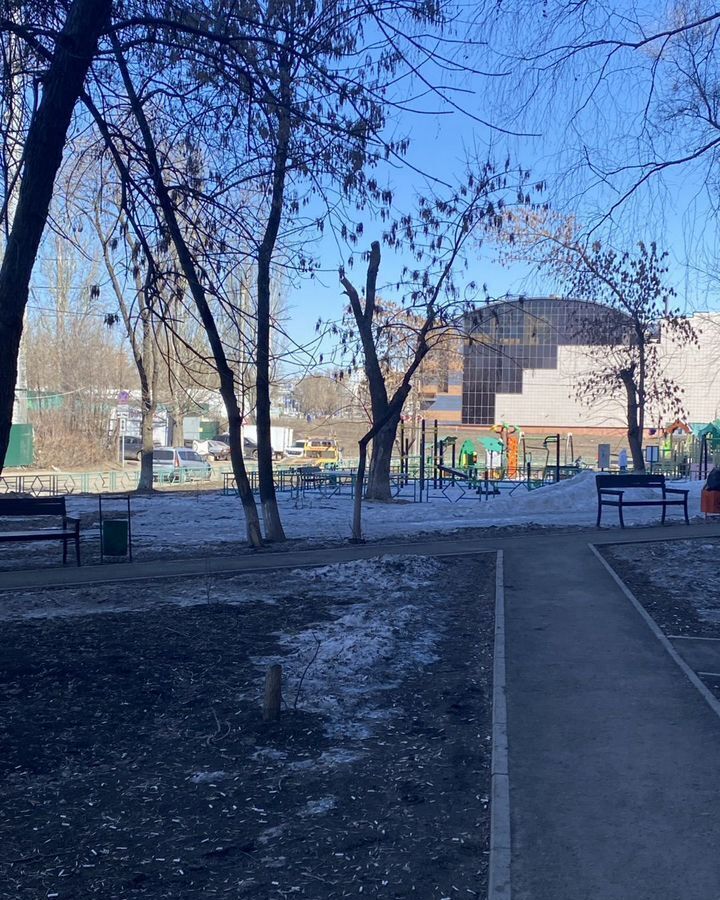комната г Самара р-н Промышленный ш Московское 147 фото 18