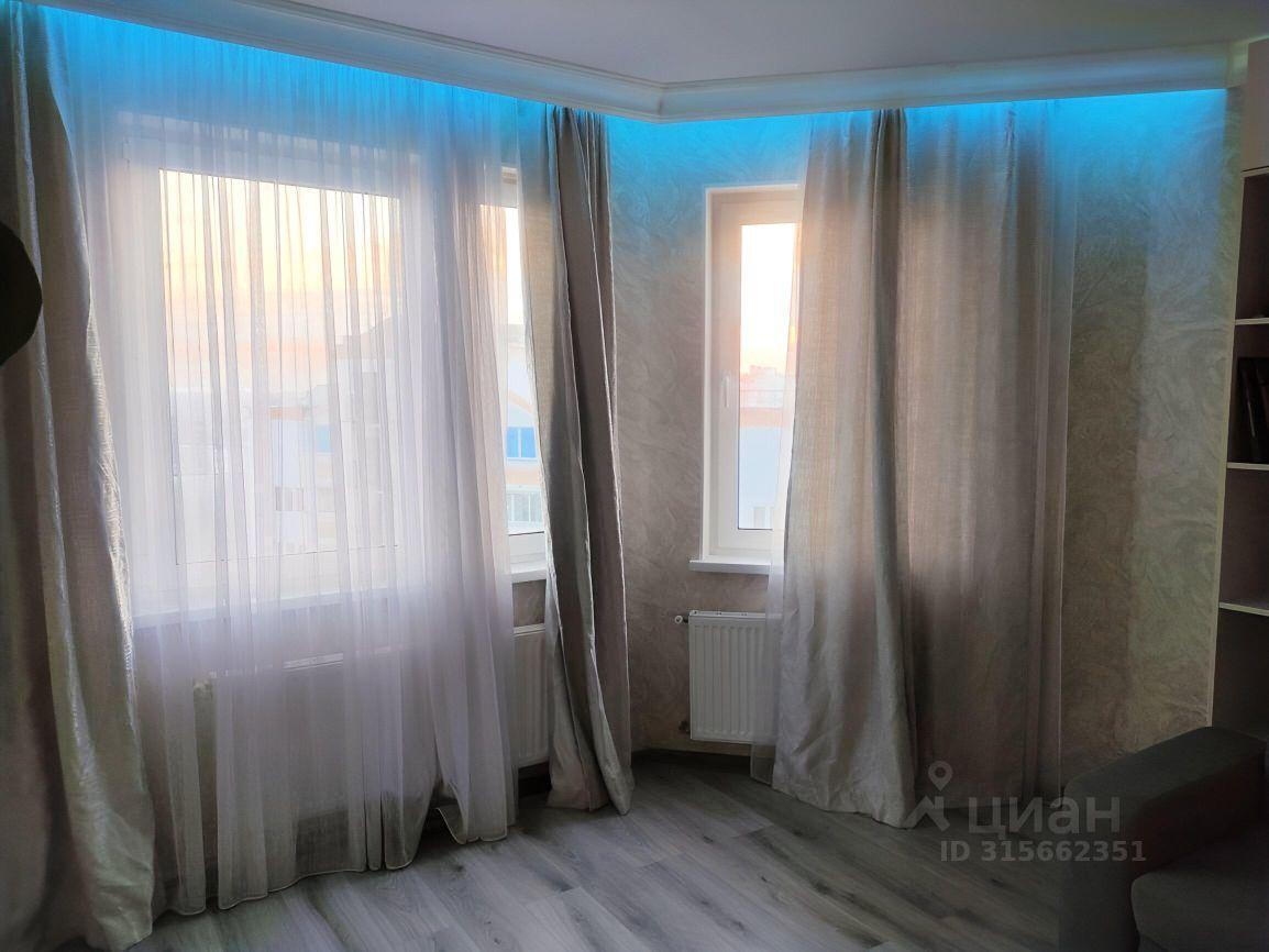 квартира г Чехов ул Центральная 42 фото 9