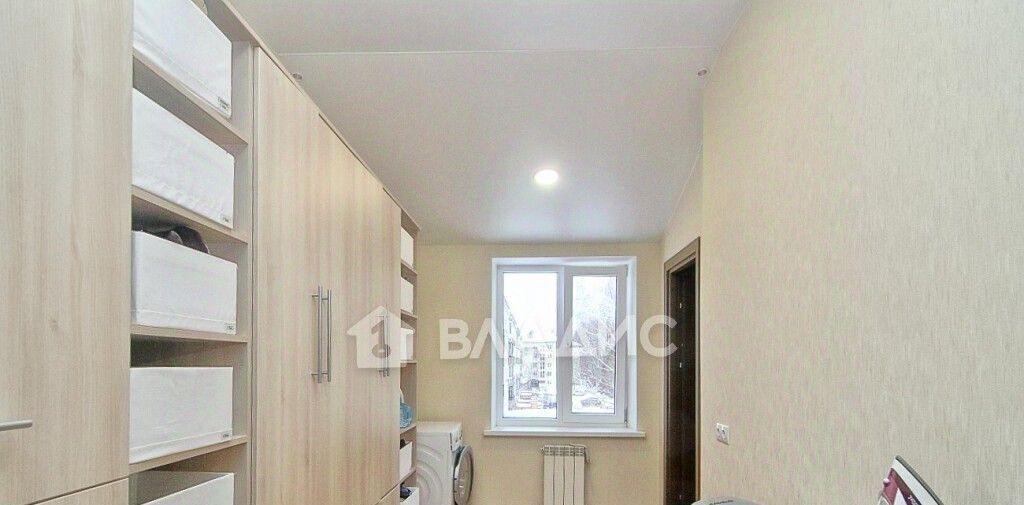 квартира г Новосибирск р-н Советский ул Золотодолинская 35 фото 12