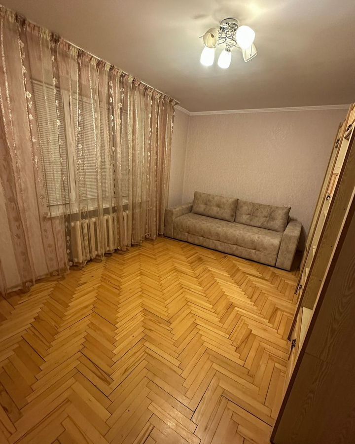 квартира г Ставрополь р-н Промышленный ул Мира 362 фото 6