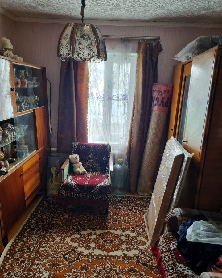 дом р-н Грязинский г Грязи ул Мира 15 фото 9