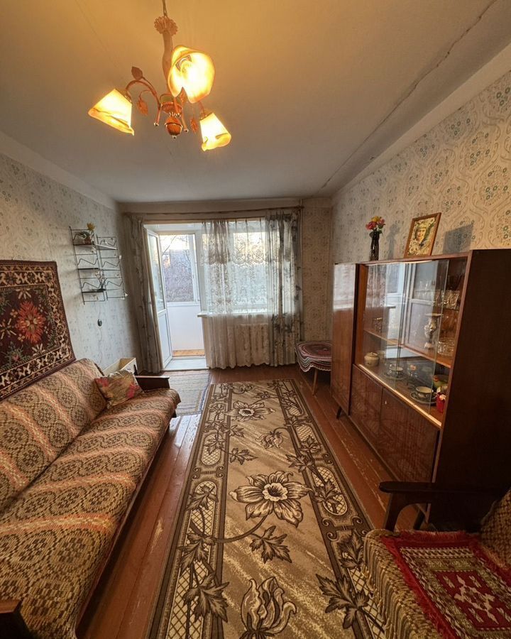 квартира р-н Шуйский г Шуя ул Московская 2-я 29 фото 2