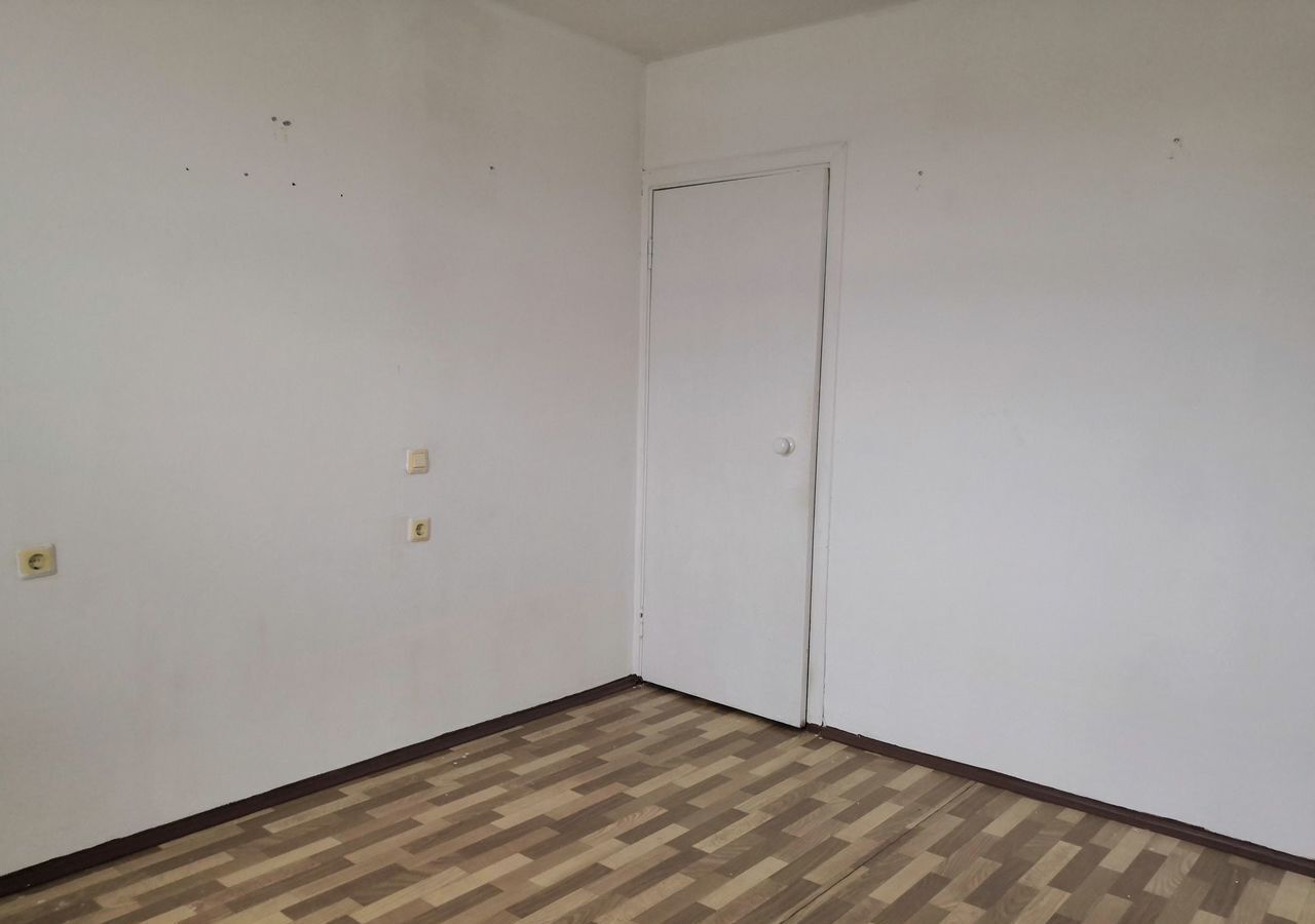 квартира г Краснодар р-н Прикубанский ул 9-я Тихая 23 фото 8
