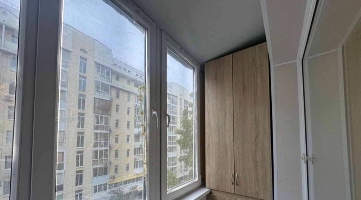 квартира г Волгоград р-н Центральный ул Донецкая 3 фото 12