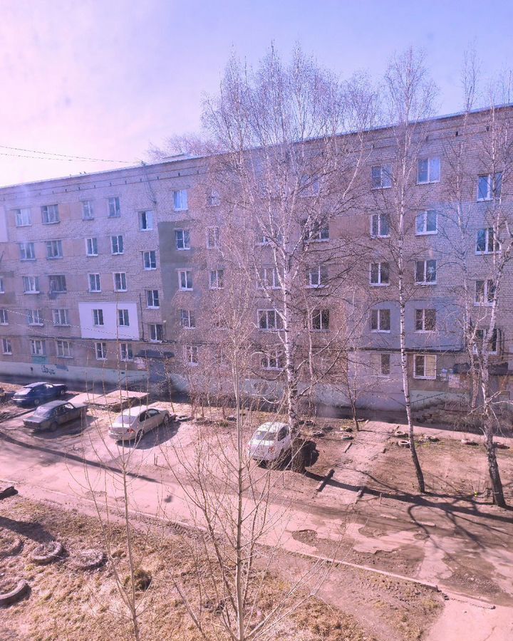 комната г Пенза Пенза-4 ул Минская 18 р-н Октябрьский фото 10