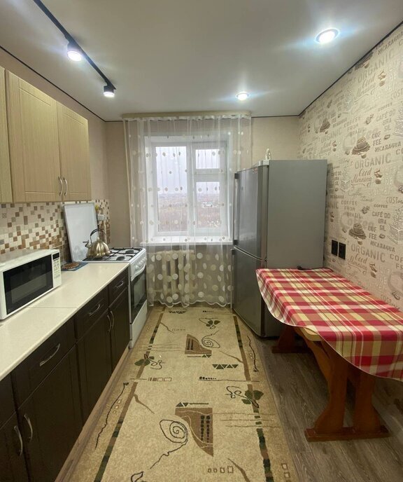 квартира г Белгород ул Молодежная 22 фото 2
