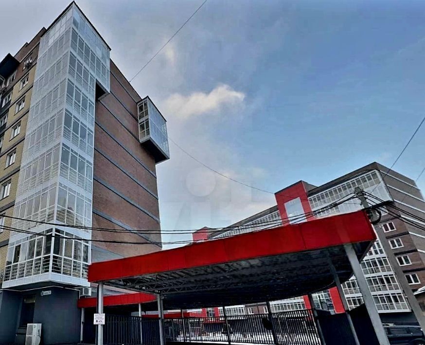 квартира г Абакан ул Арбан 22 фото 24