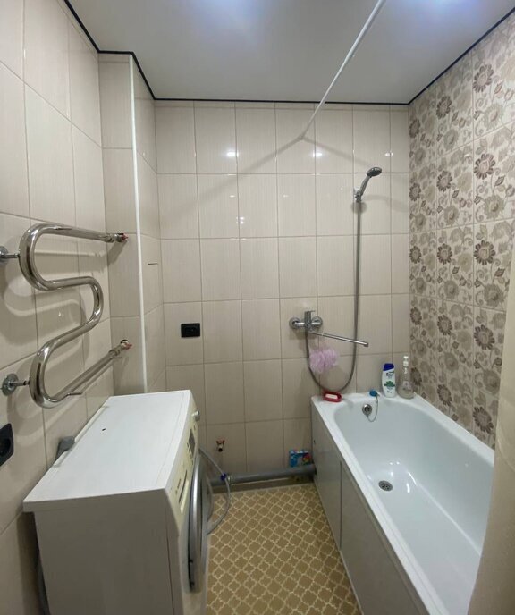 квартира г Белгород ул Молодежная 22 фото 5