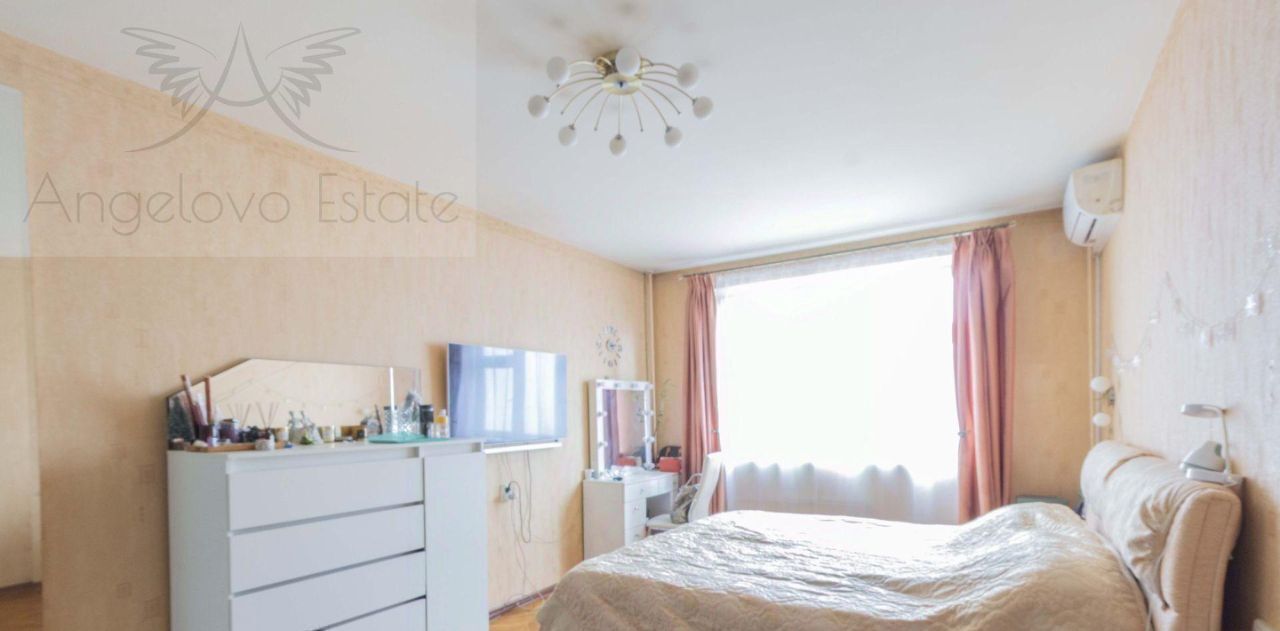 квартира г Москва метро Митино пер 3-й Митинский 2 фото 1