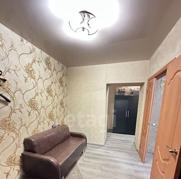 квартира г Уфа р-н Октябрьский ул Набережная р. Уфы 11к/2 фото 1