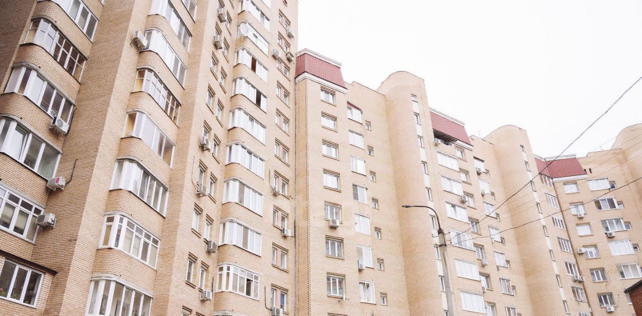 квартира г Уфа р-н Советский б-р Ибрагимова 46 фото 1