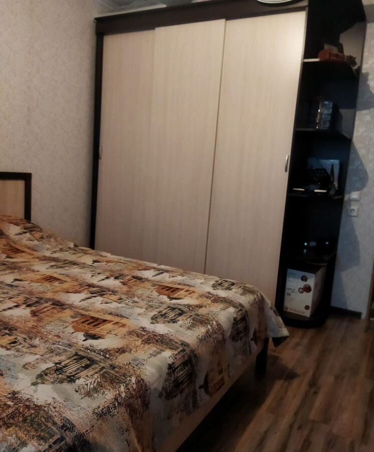 квартира г Балашиха проезд Мирской 15 Новокосино, Балашиха фото 4