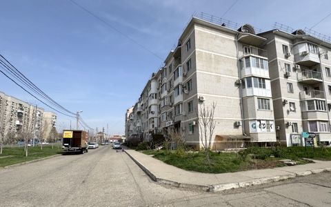 свободного назначения г Краснодар р-н Прикубанский ул Восточно-Кругликовская 72 фото 3