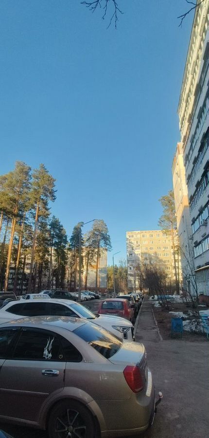 квартира г Димитровград ул Братская 39б фото 3