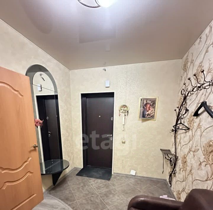 квартира г Уфа р-н Октябрьский ул Набережная р. Уфы 11к/2 фото 2
