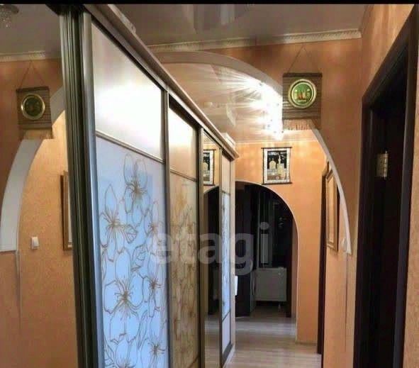 квартира г Уфа р-н Ленинский ул Ахметова 275к/1 фото 3