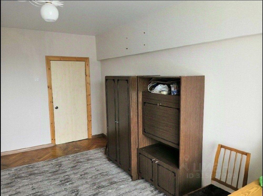 комната г Одинцово ул Маршала Бирюзова 30а Микрорайон №3, Одинцовский городской округ фото 3
