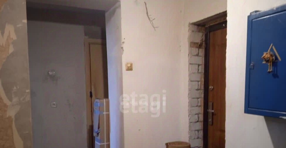 квартира г Пермь р-н Свердловский ул Героев Хасана 159 фото 2