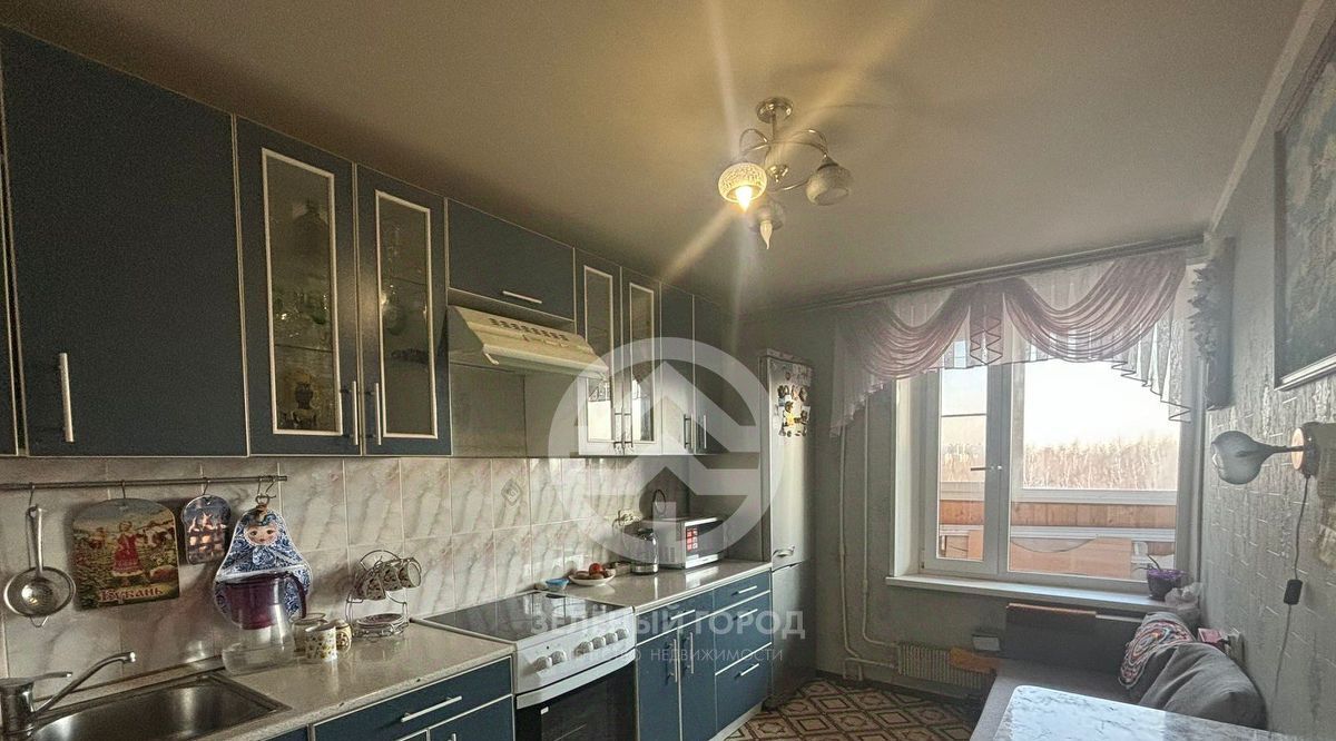 квартира г Москва метро Бескудниково проезд Керамический 67к/2 фото 11
