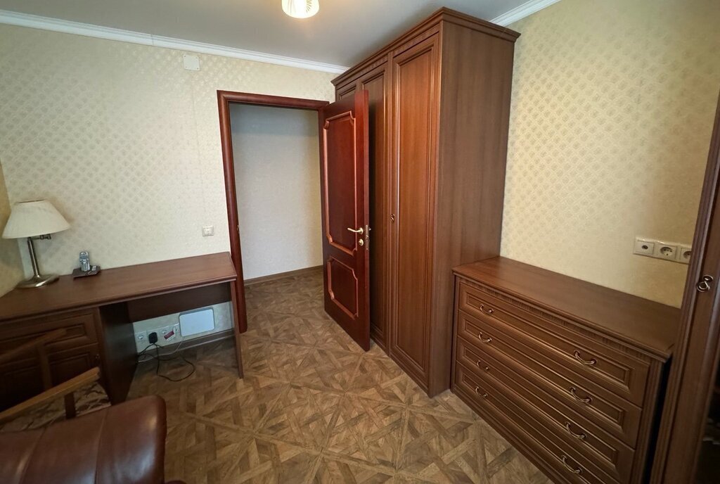 квартира г Одинцово ул Чикина 11 Одинцово фото 8