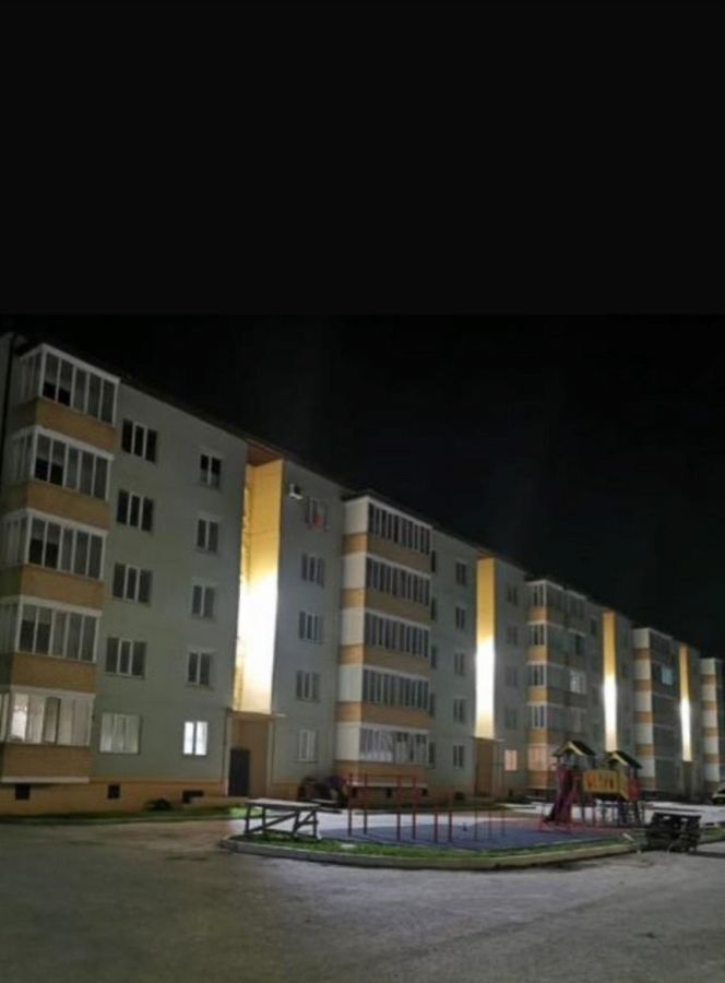 квартира г Кизилюрт ул Гагарина 90 фото 1