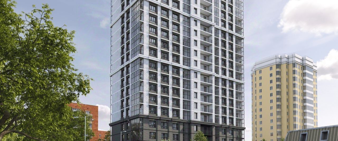 квартира г Новосибирск р-н Дзержинский Берёзовая роща фото 3