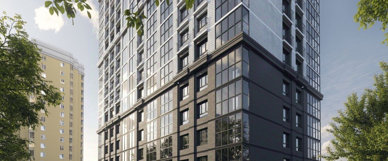 квартира г Новосибирск р-н Дзержинский Берёзовая роща фото 4
