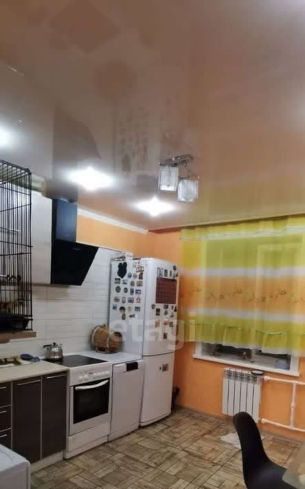 квартира г Бийск ул Социалистическая 123/1 фото 1