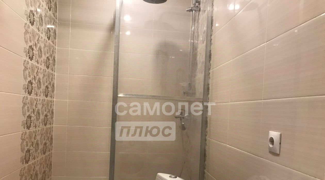 квартира г Уфа р-н Советский пр-кт Октября 21/5 фото 3