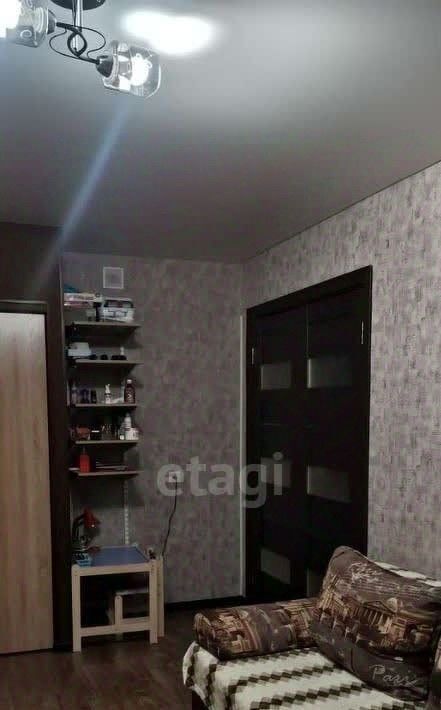 квартира г Бийск ул Социалистическая 123/1 фото 2