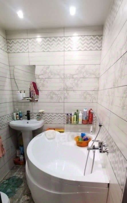 квартира г Бийск ул Социалистическая 123/1 фото 3