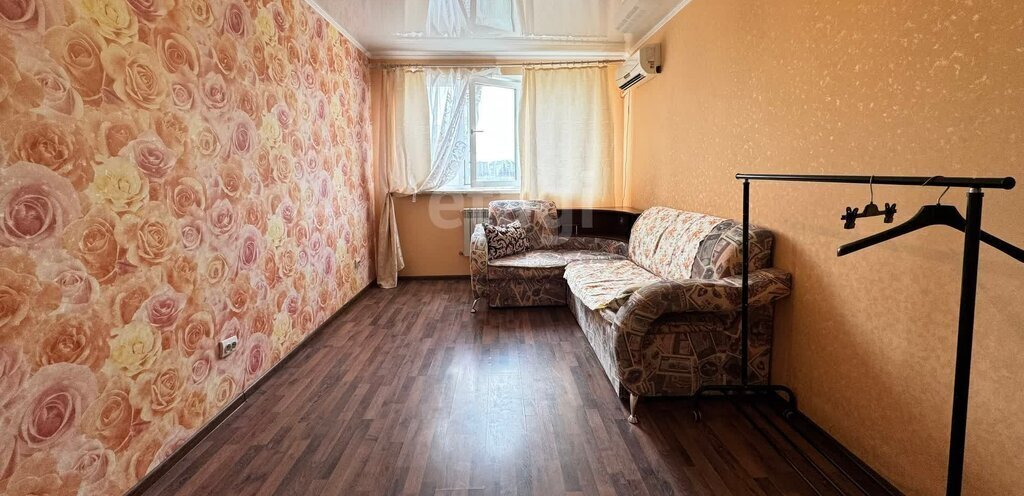 квартира г Краснодар р-н Прикубанский ул Павловская 10/1 1 фото 3