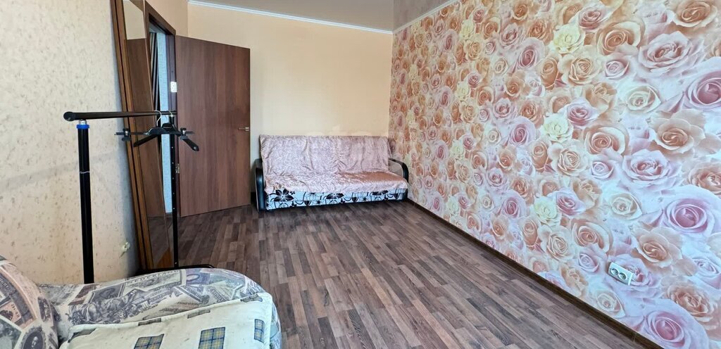 квартира г Краснодар р-н Прикубанский ул Павловская 10/1 1 фото 4