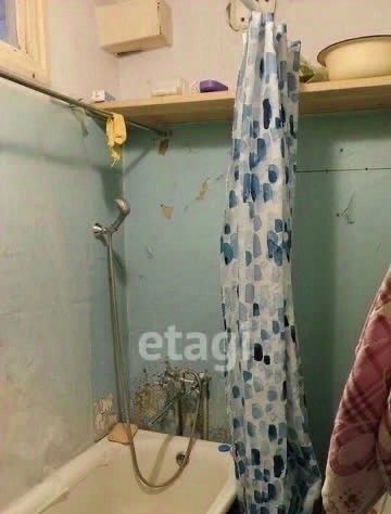 квартира г Шебекино ул Свободы 48 фото 3
