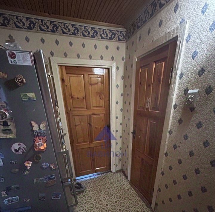 квартира г Волгодонск ул Энтузиастов фото 15
