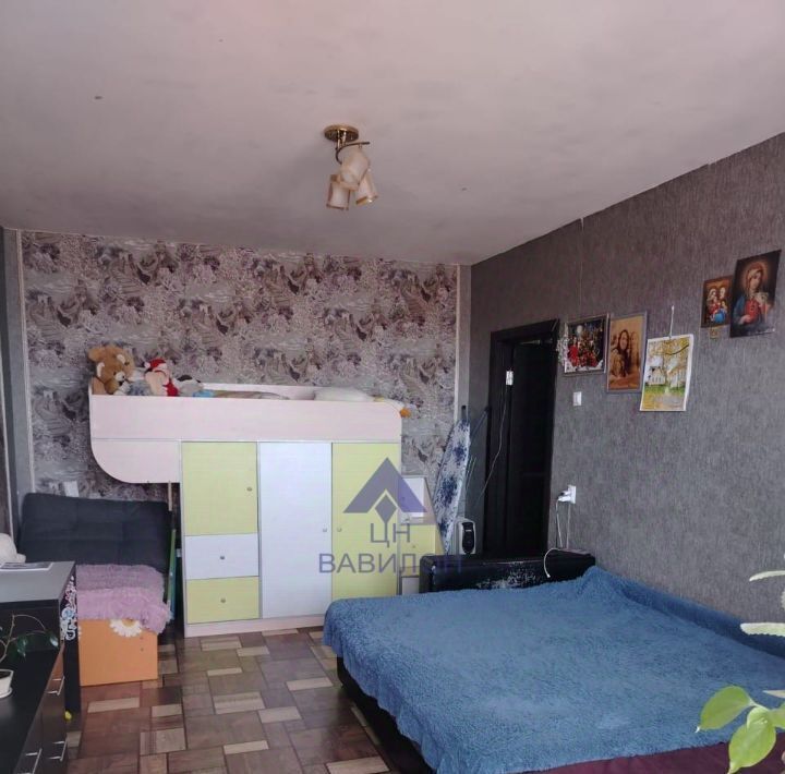 квартира г Волгодонск ул Ленинградская фото 5