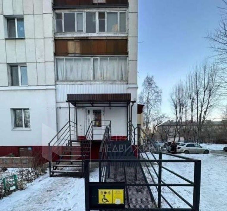 свободного назначения г Тюмень р-н Восточный ул 30 лет Победы 64 фото 2