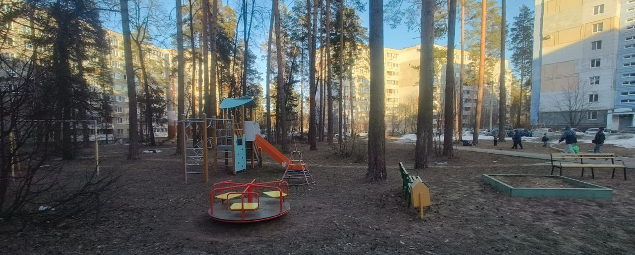 квартира г Димитровград ул Братская 39б фото 5