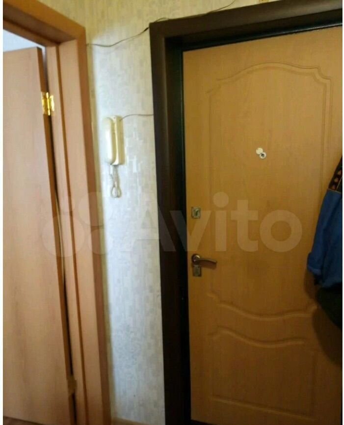 квартира г Димитровград ул Братская 39б фото 10