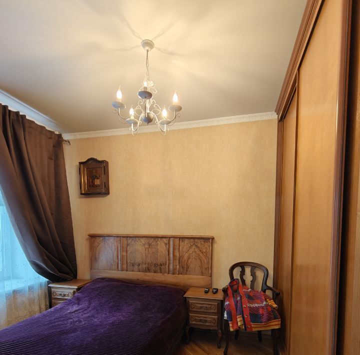 квартира г Ярославль р-н Кировский пл Челюскинцев 5 фото 7