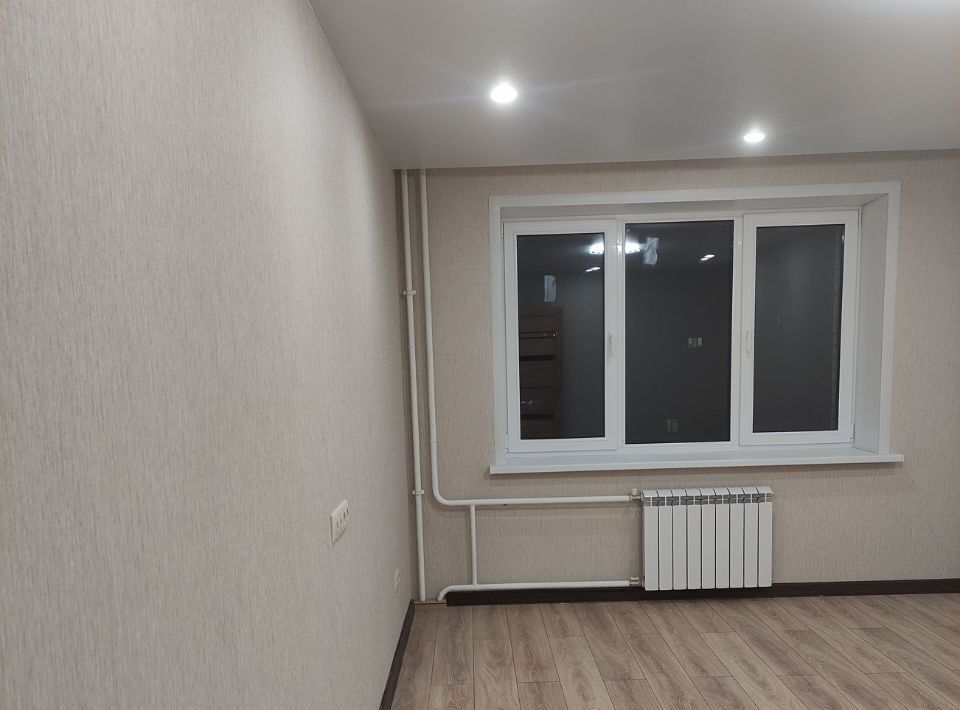 квартира г Ярославль р-н Фрунзенский ул Ньютона 32к/3 фото 8