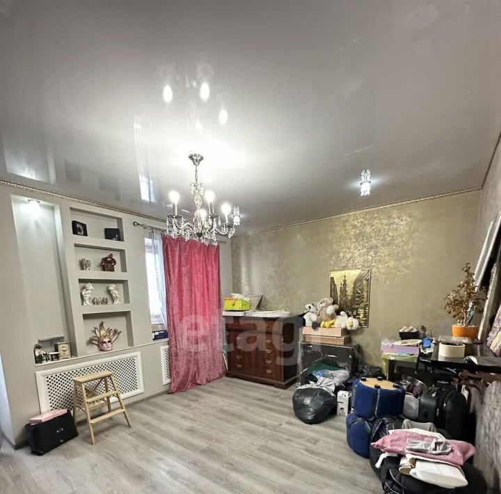 квартира г Уфа р-н Октябрьский ул Набережная р. Уфы 11к/2 фото 9