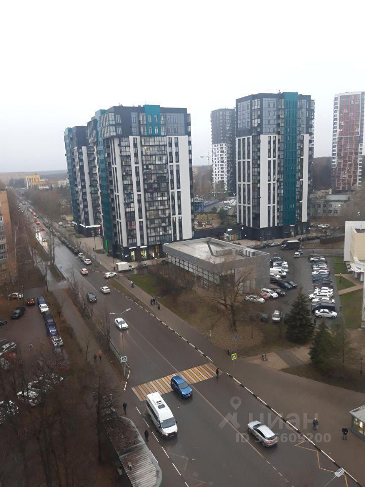 комната г Одинцово ул Маршала Бирюзова 30а Микрорайон №3, Одинцовский городской округ фото 15
