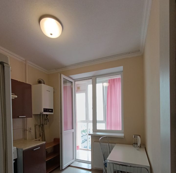 квартира г Калининград р-н Московский ул Маршала Новикова 13 фото 7