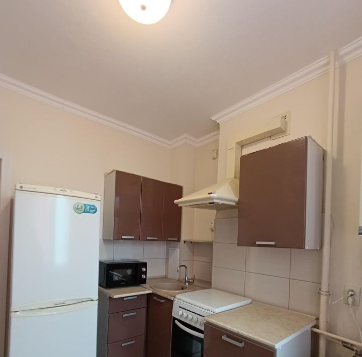квартира г Калининград р-н Московский ул Маршала Новикова 13 фото 8