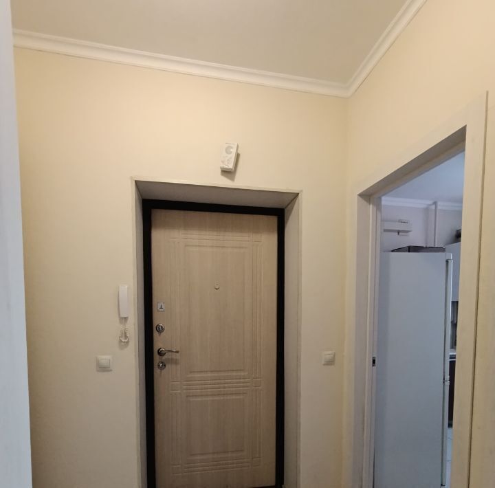 квартира г Калининград р-н Московский ул Маршала Новикова 13 фото 20