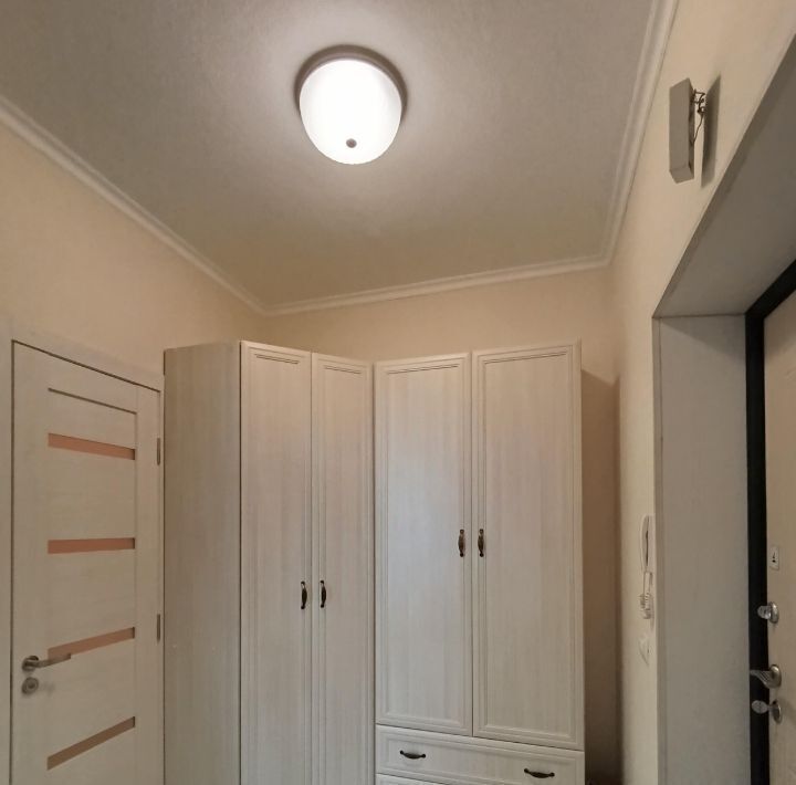 квартира г Калининград р-н Московский ул Маршала Новикова 13 фото 16