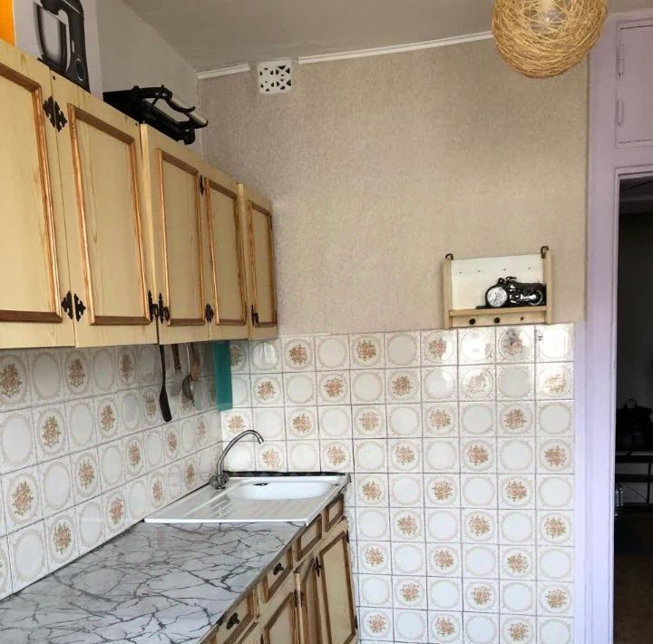 квартира г Владивосток п Трудовое ул Лермонтова 79/2 фото 12